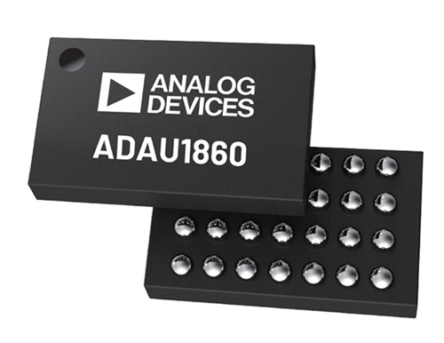 精密调制器/解调器